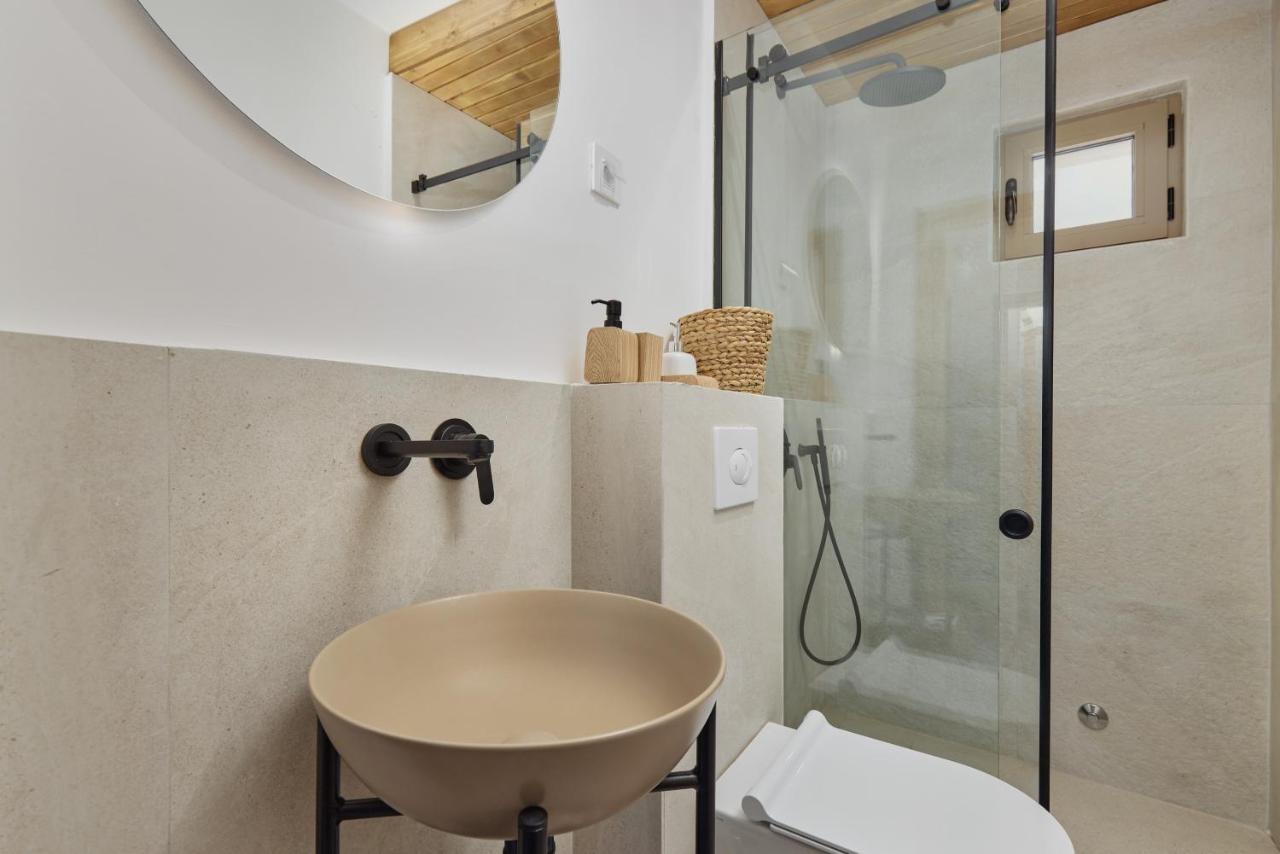 Bosa 210 Apartments كوتور المظهر الخارجي الصورة