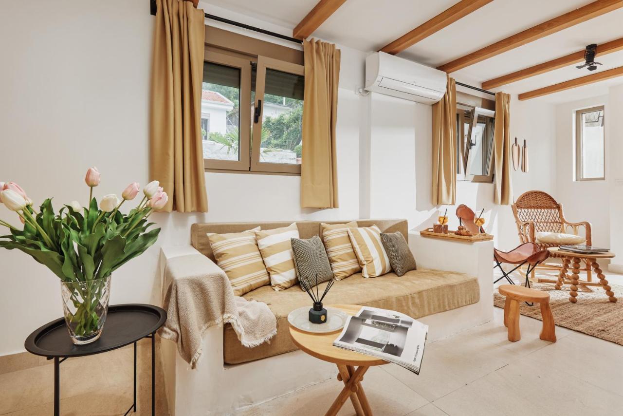Bosa 210 Apartments كوتور المظهر الخارجي الصورة