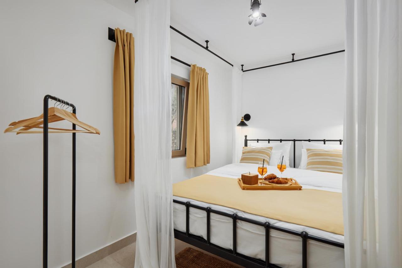 Bosa 210 Apartments كوتور المظهر الخارجي الصورة