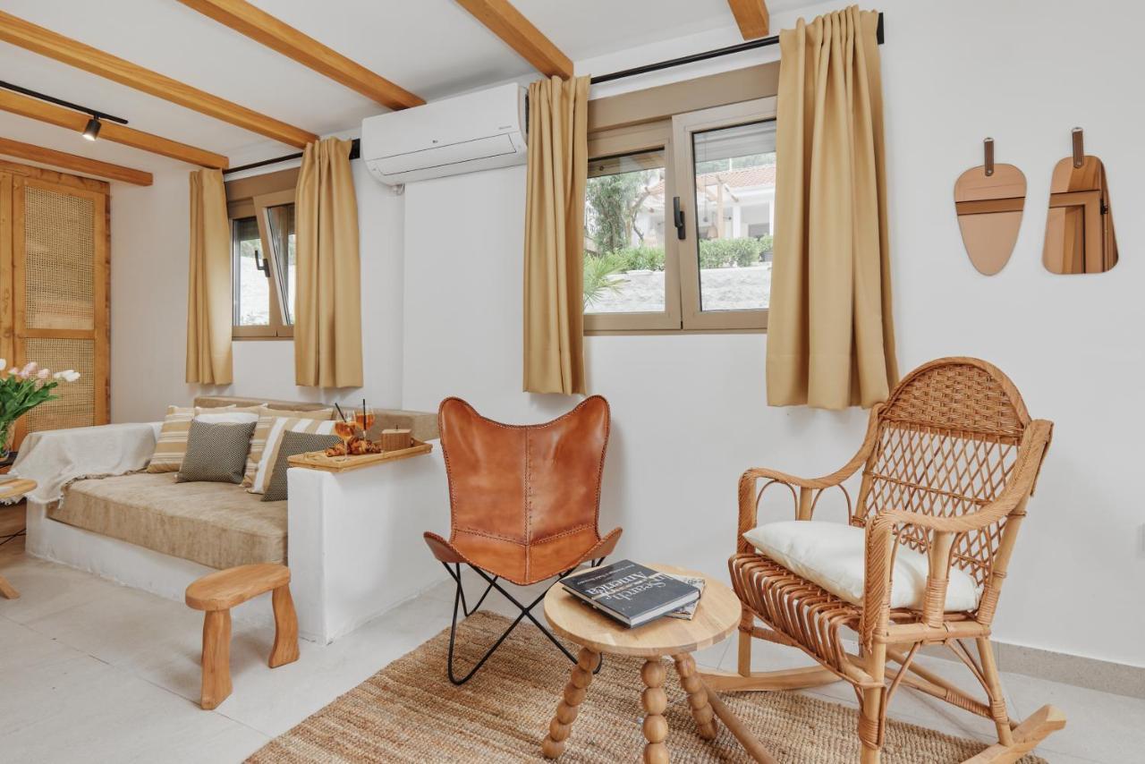 Bosa 210 Apartments كوتور المظهر الخارجي الصورة