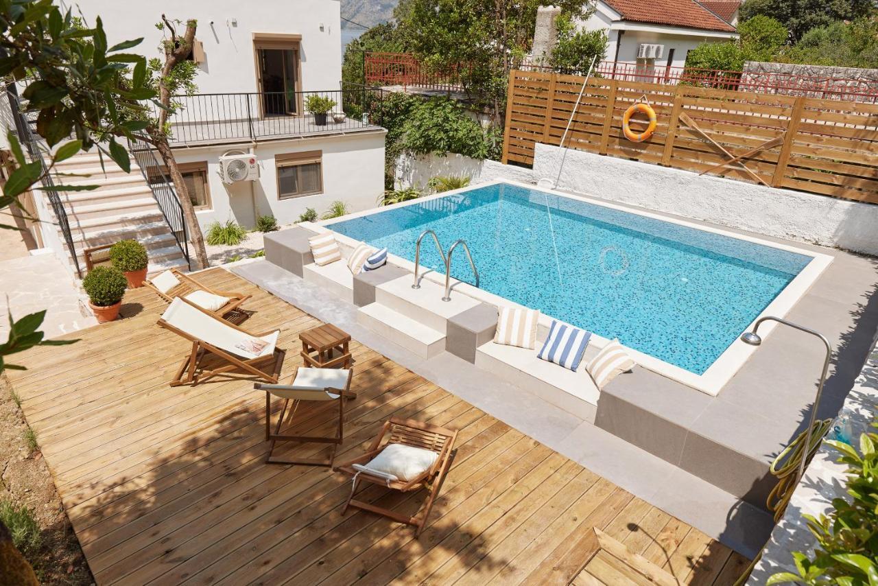 Bosa 210 Apartments كوتور المظهر الخارجي الصورة