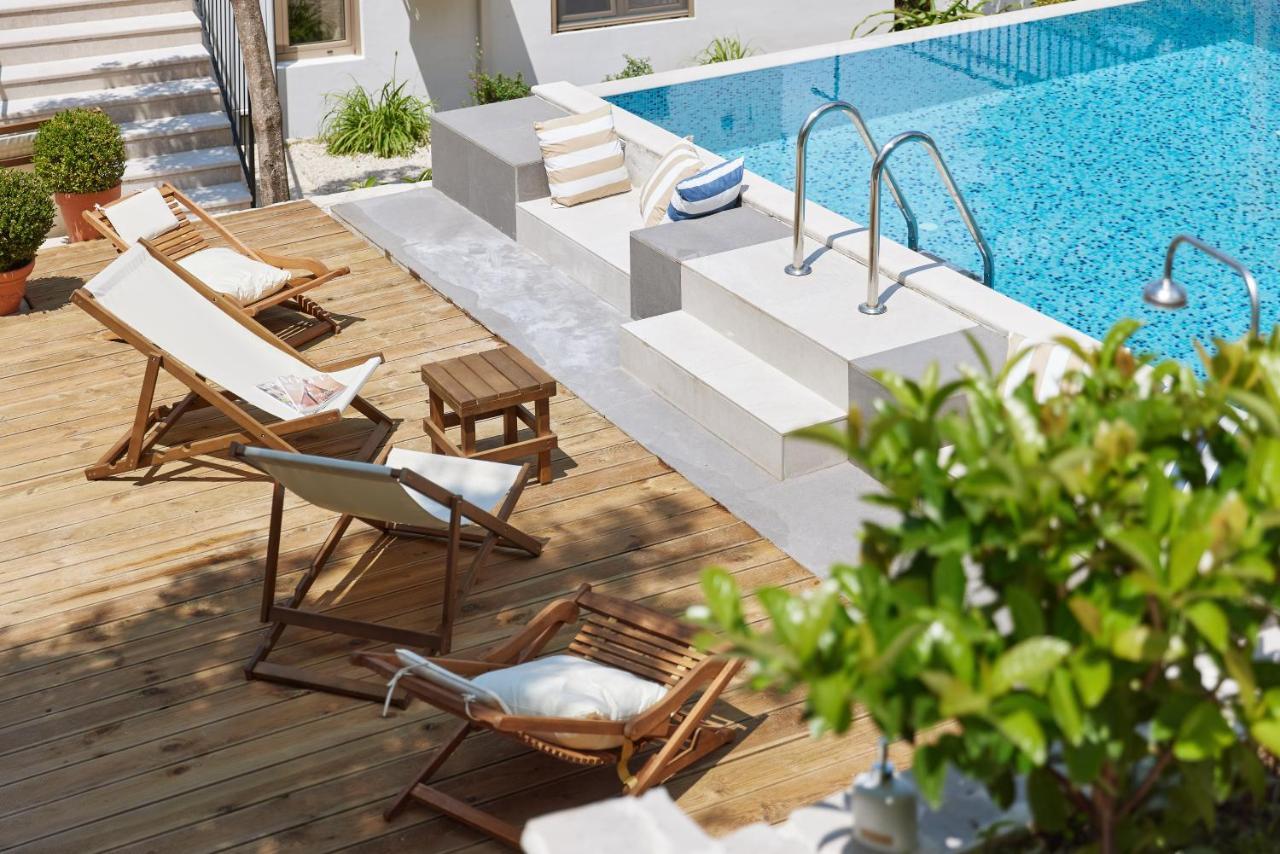 Bosa 210 Apartments كوتور المظهر الخارجي الصورة