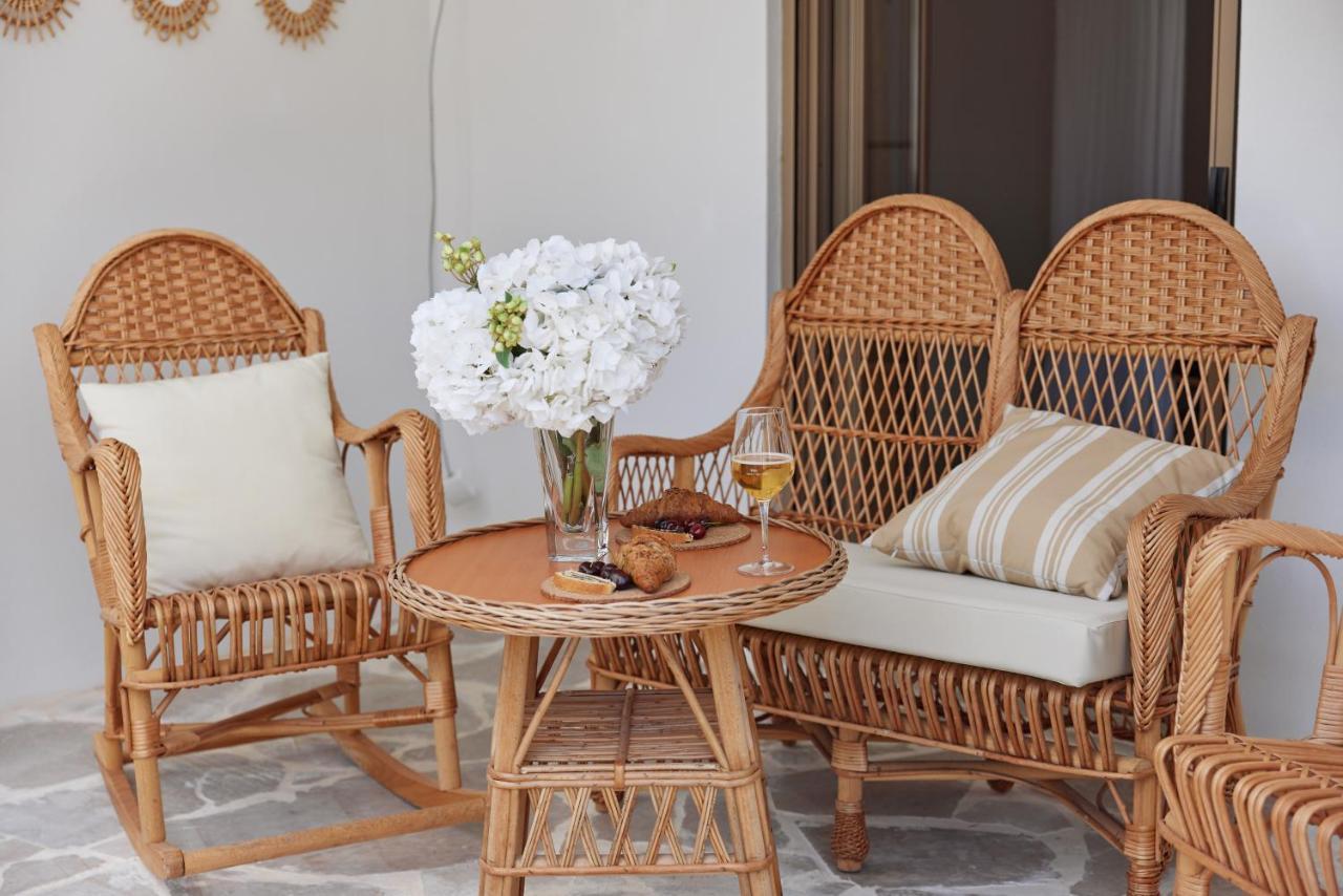 Bosa 210 Apartments كوتور المظهر الخارجي الصورة