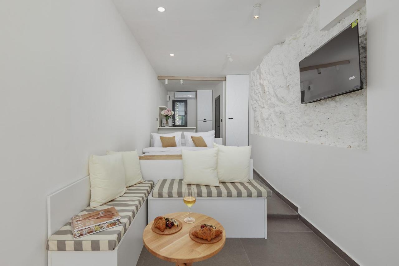 Bosa 210 Apartments كوتور المظهر الخارجي الصورة