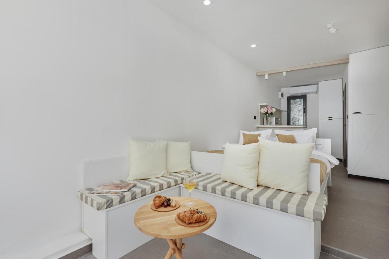 Bosa 210 Apartments كوتور المظهر الخارجي الصورة