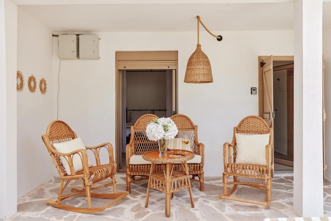 Bosa 210 Apartments كوتور المظهر الخارجي الصورة
